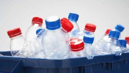 塑料瓶到底致不致癌？7個等級標識揭示塑料安全真相