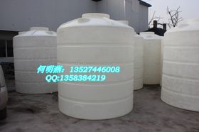 塑料桶、PE儲(chǔ)罐等塑料制品市場(chǎng)價(jià)格、廠家與選購指南